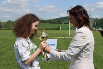 Dzień sportu w Goleszowie, 2.06.2023